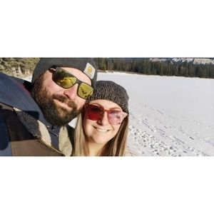 Meet your Posher, Jonathon